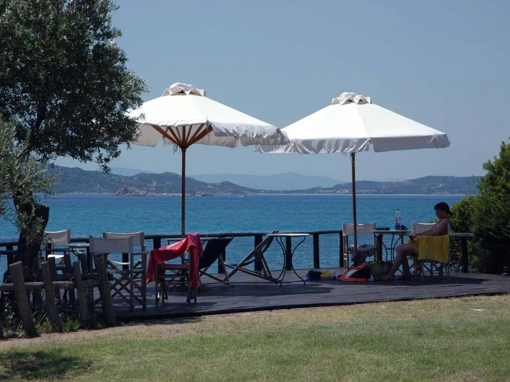 skites bungalows pool und strand - Photo 3