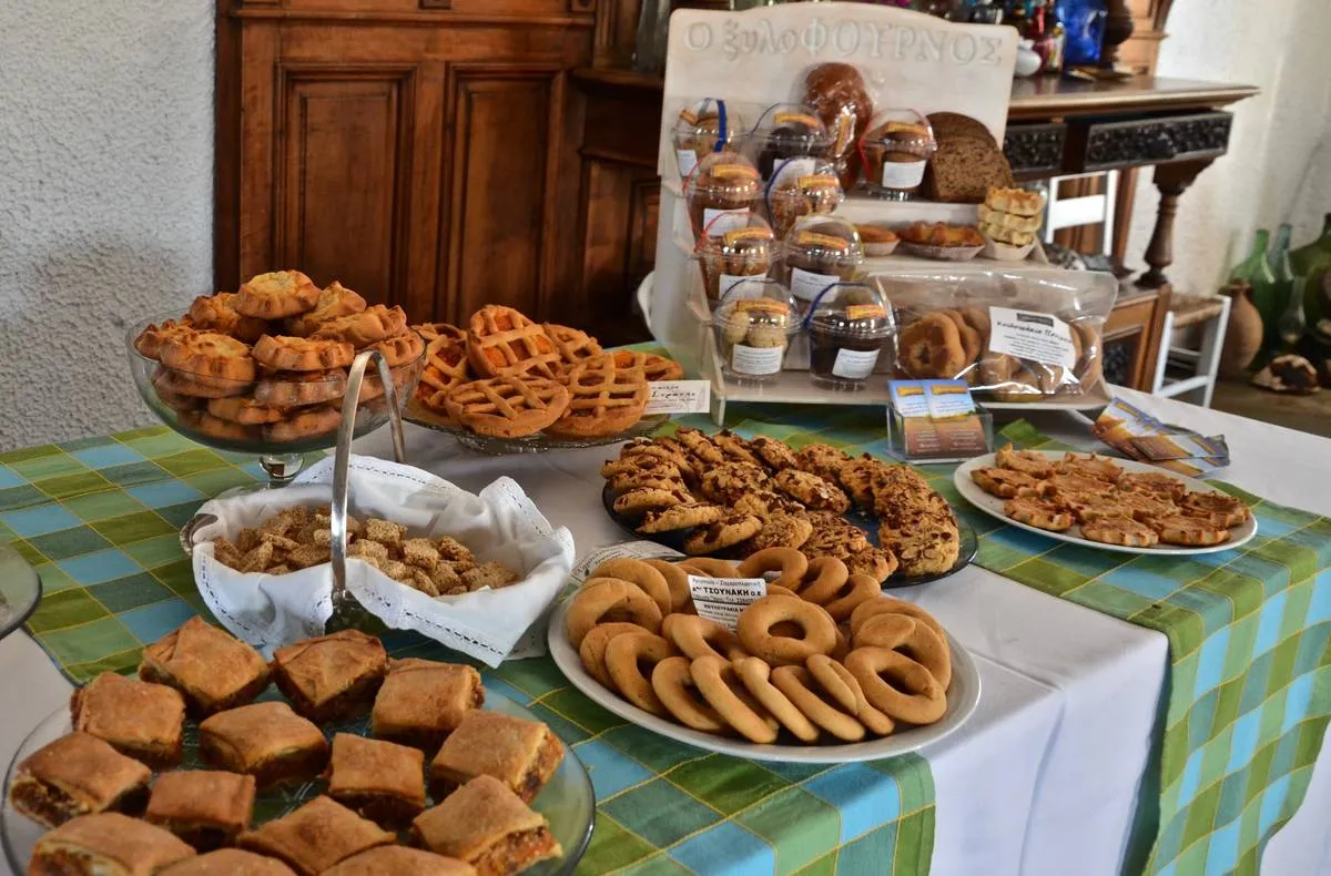 Zoumis - Photo 5