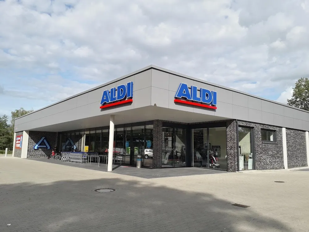 Aldi - Main photo