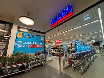 Aldi - Photo 2