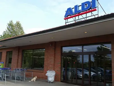 Aldi - Photo 3