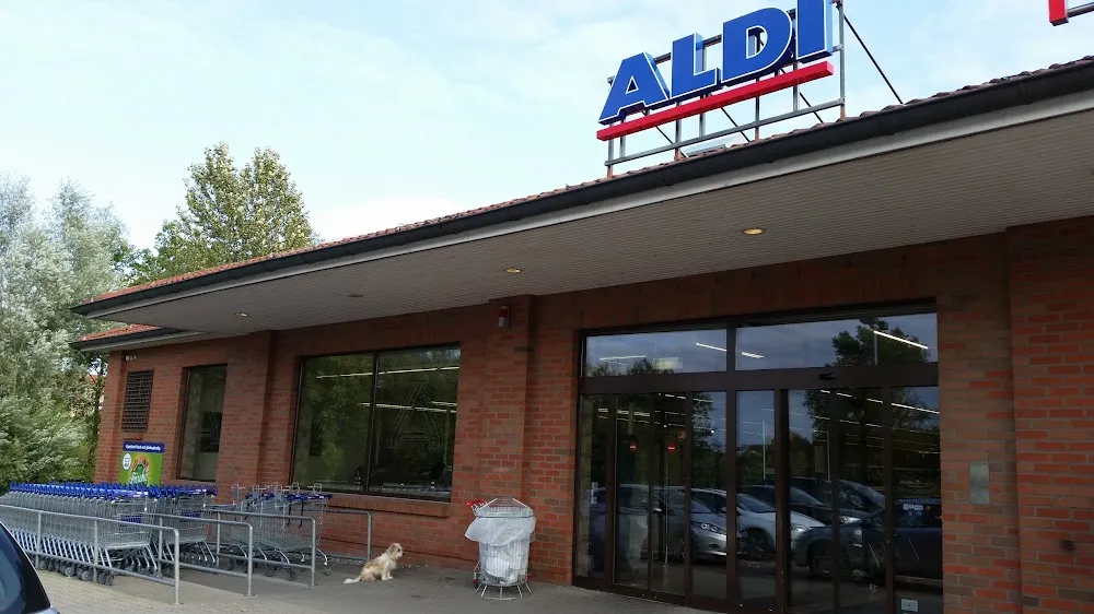 Aldi - Photo 3