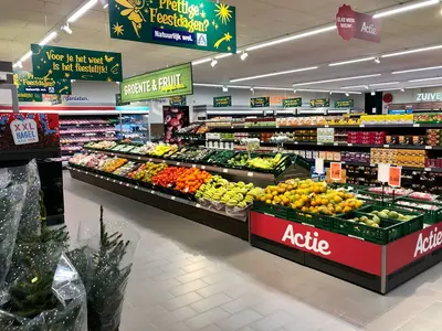 Aldi - Photo 4