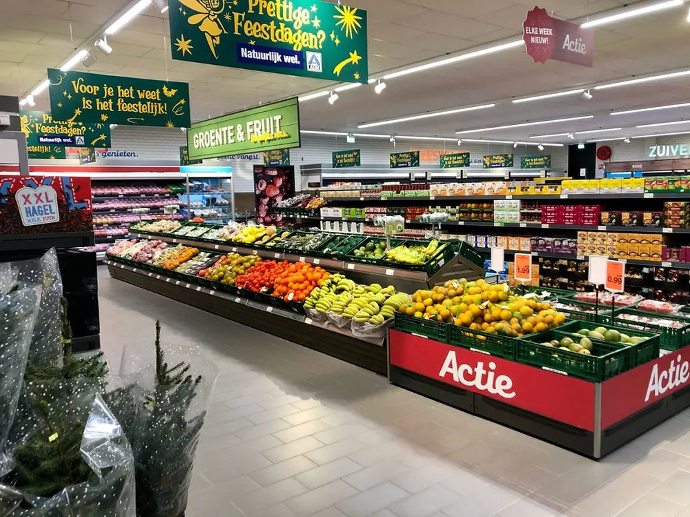 Aldi - Photo 4