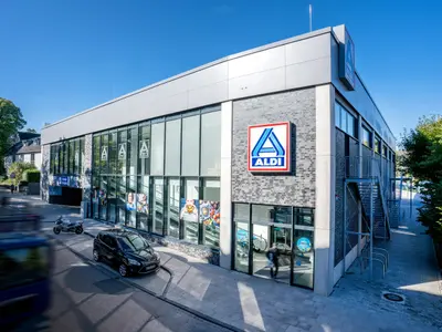 Aldi - Photo 5