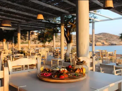Koubara Seafood Restaurant - Photo 2