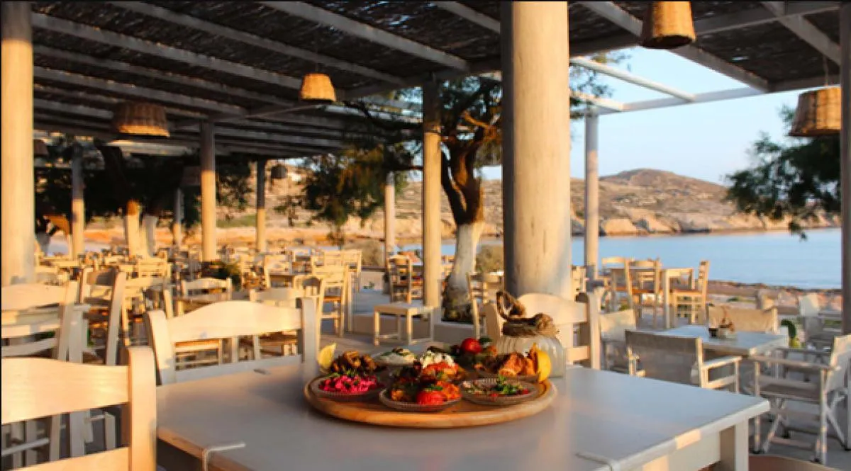 Koubara Seafood Restaurant - Photo 2