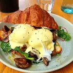Cafe 18