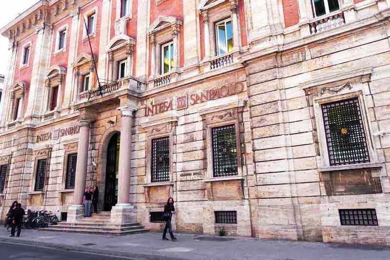 CR Livorno - Photo 1