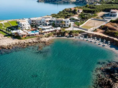 Alas Resort & Spa - Photo 2