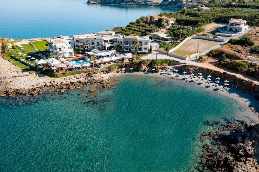 Alas Resort & Spa - Photo 2