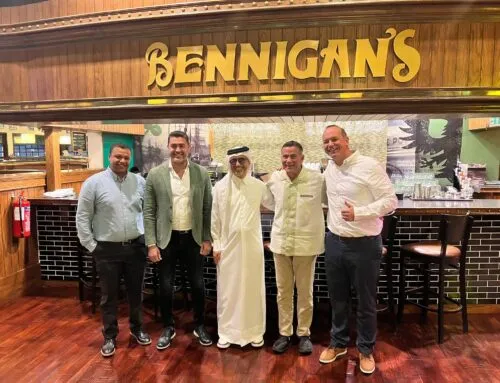 Bennigan's - Photo 1