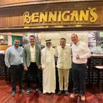 Bennigan's