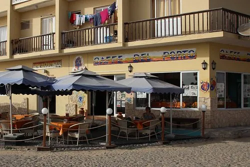 Bar del Porto - Photo 1