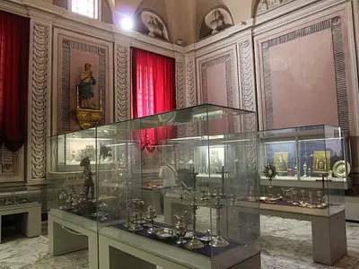 Museo diocesano - Photo 1