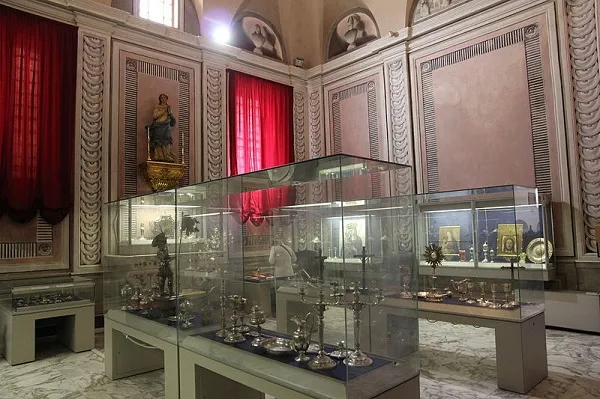 Museo diocesano - Photo 1