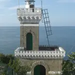 Faro di Agropoli