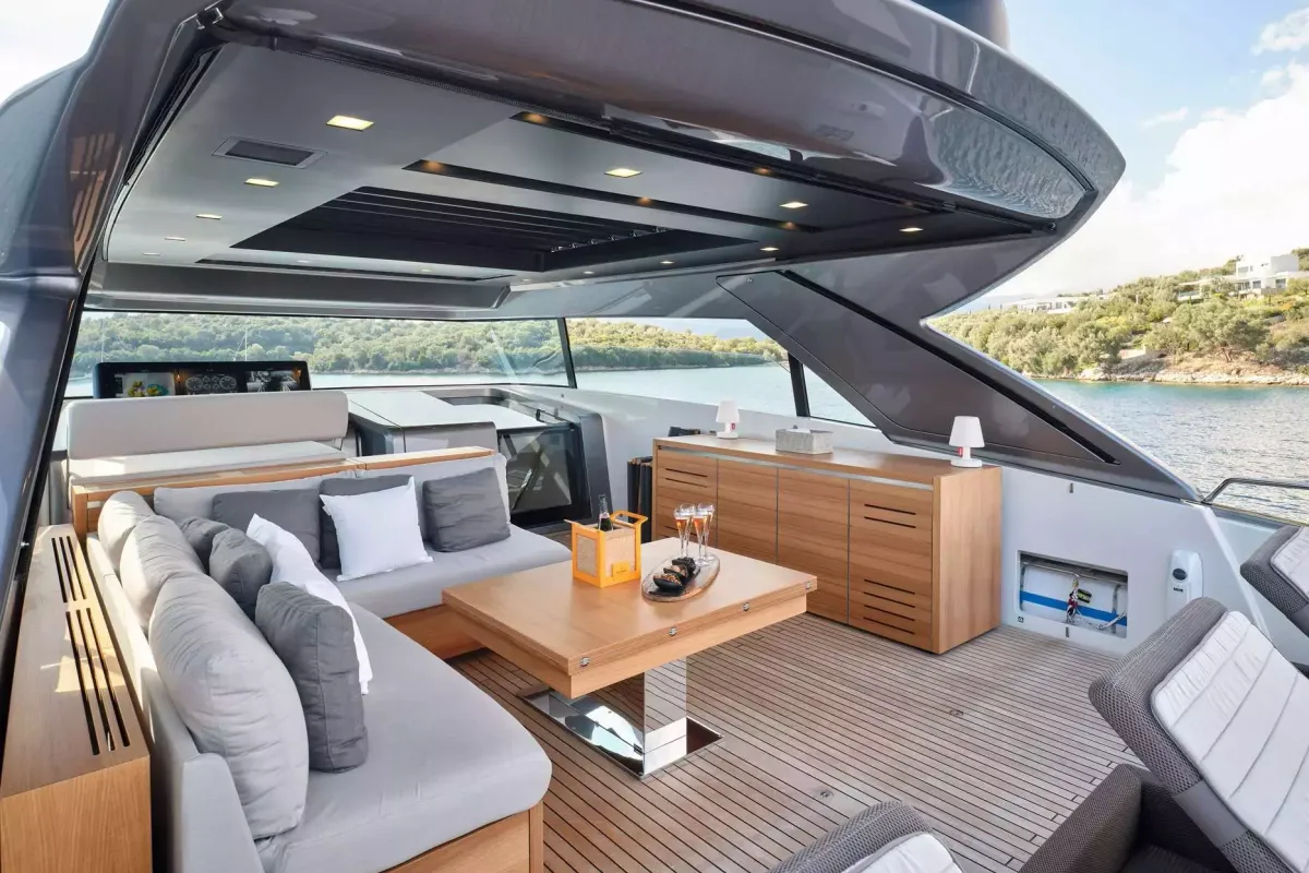 Yacht Owner Charters - Photo 4