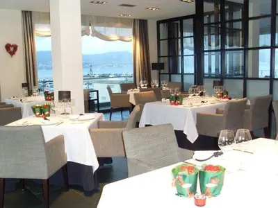 Marina Dávila Restaurante - Photo 3