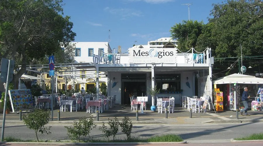 Mesogios - Photo 2