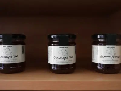 Honey and Salt - Photo 3