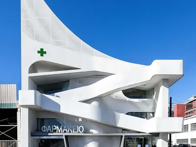 Cheirakis - Photo 2