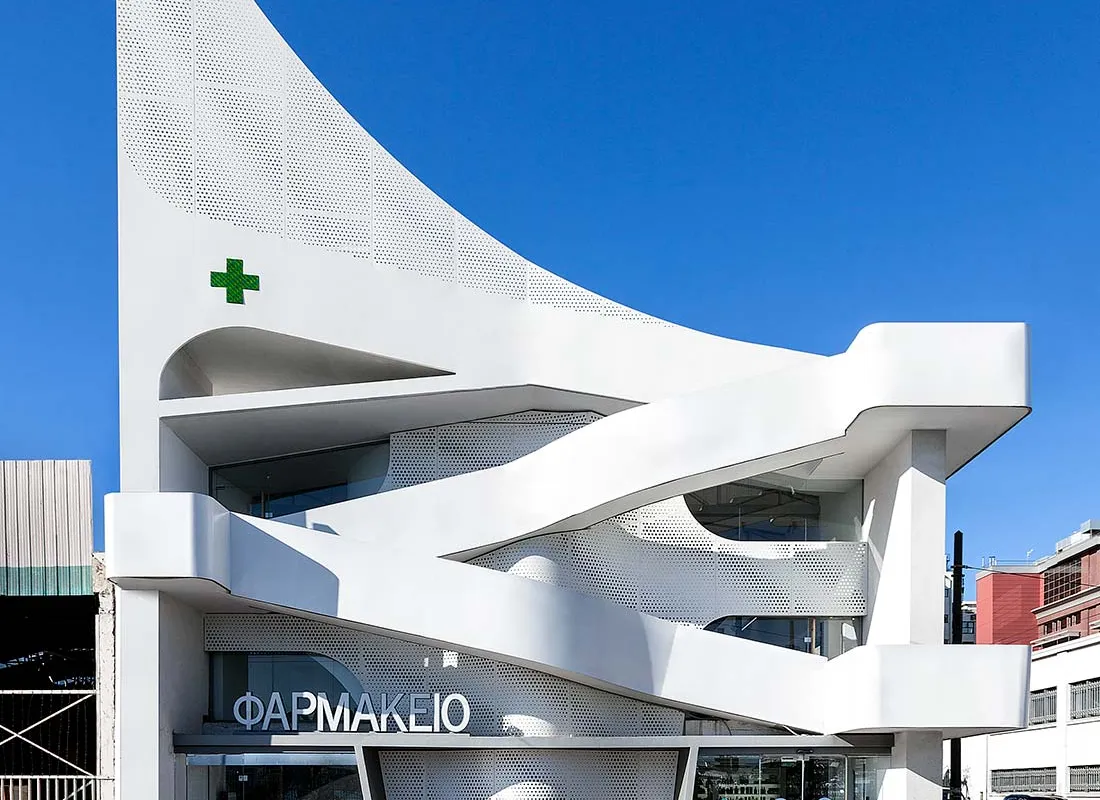 Cheirakis - Photo 2