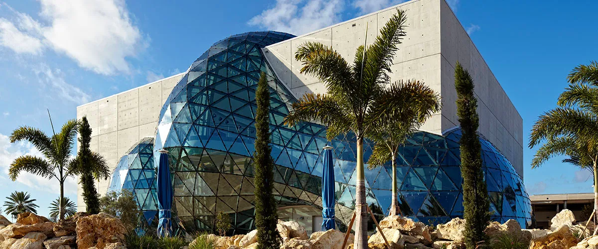 Salvador Dalí Museum - Photo 1
