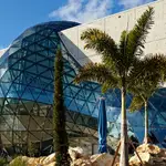 Salvador Dalí Museum