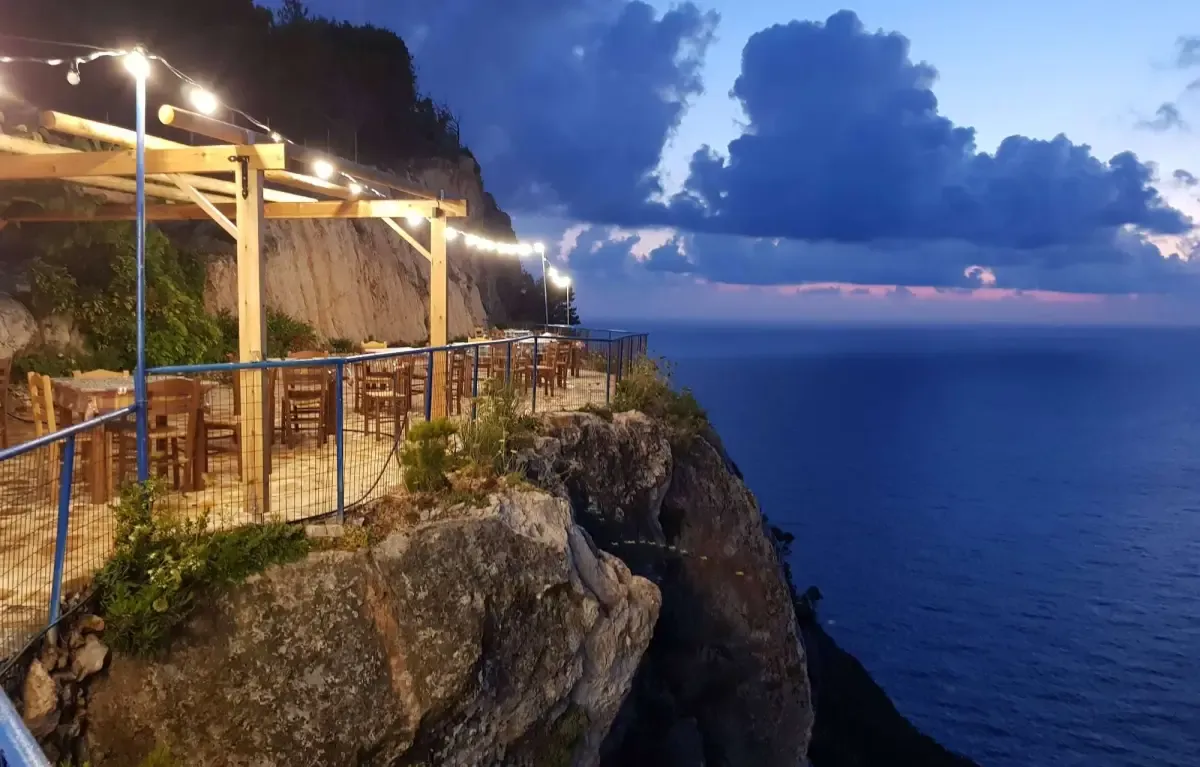 Sunset Taverna of Michalis - Photo 3