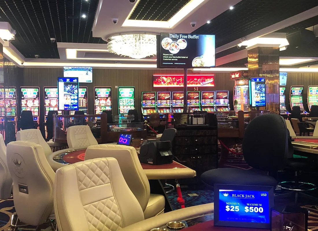 Princess Casino - Photo 4