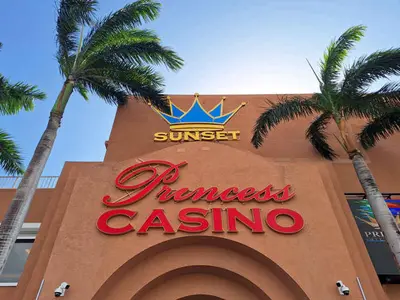 Princess Casino - Photo 2