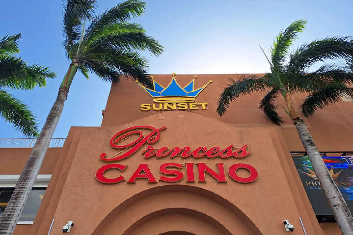 Princess Casino - Photo 2