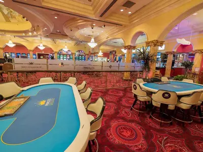 Princess Casino - Photo 3