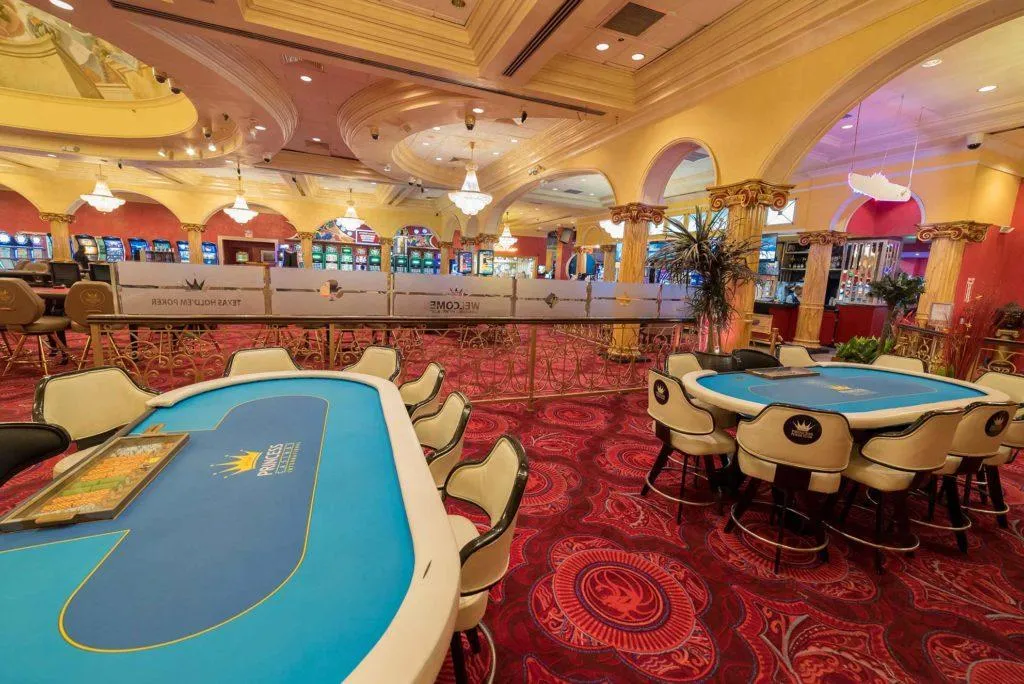 Princess Casino - Photo 3