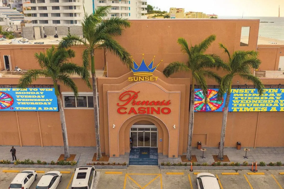 Princess Casino - Photo 1