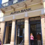 Alpha Bank