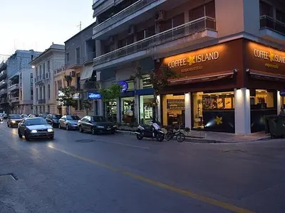 Coffee Island - Photo 3