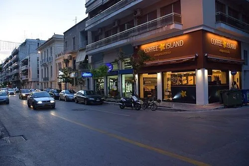 Coffee Island - Photo 3