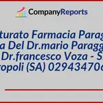 Farmacia Paraggio - Voza