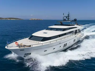 Yacht Owner Charters - Photo 2