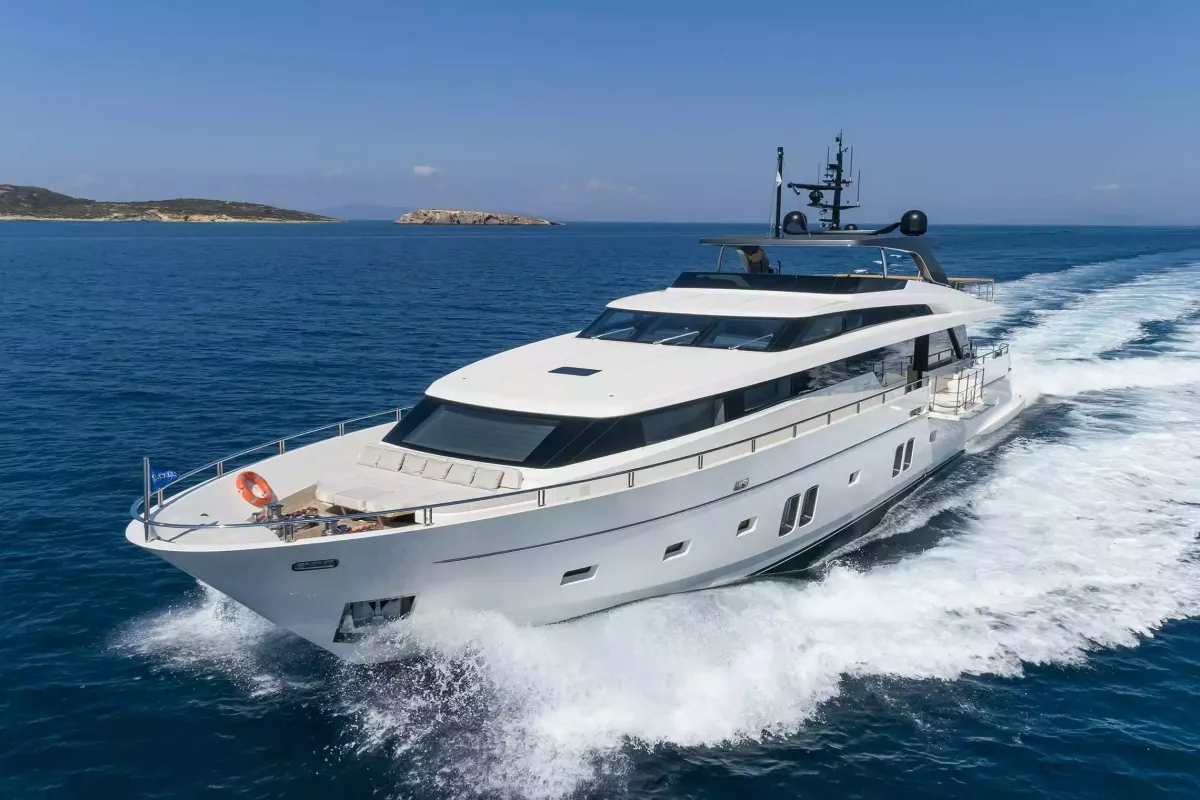 Yacht Owner Charters - Photo 2