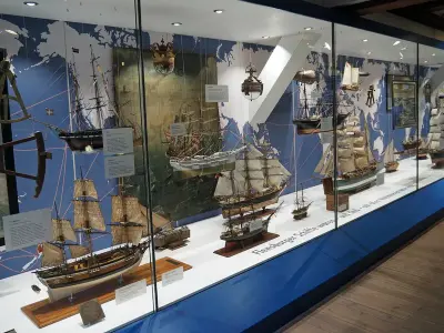 Fischereimuseum - Photo 2