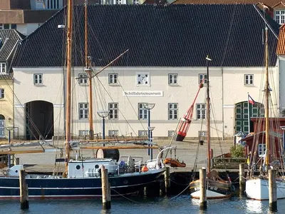 Fischereimuseum - Photo 3