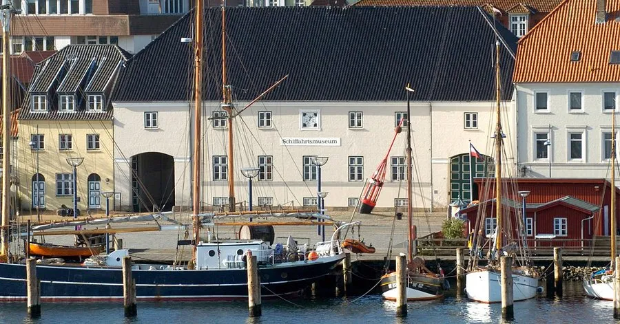 Fischereimuseum - Photo 3