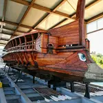 Trireme Olympias