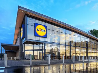 Lidl - Photo 3