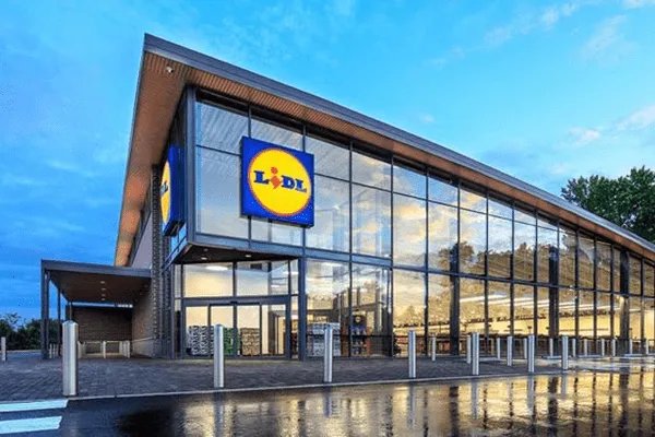 Lidl - Photo 3
