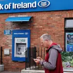 Bank of Ireland