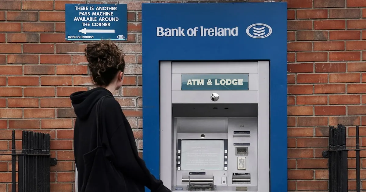 Bank of Ireland - Photo 4